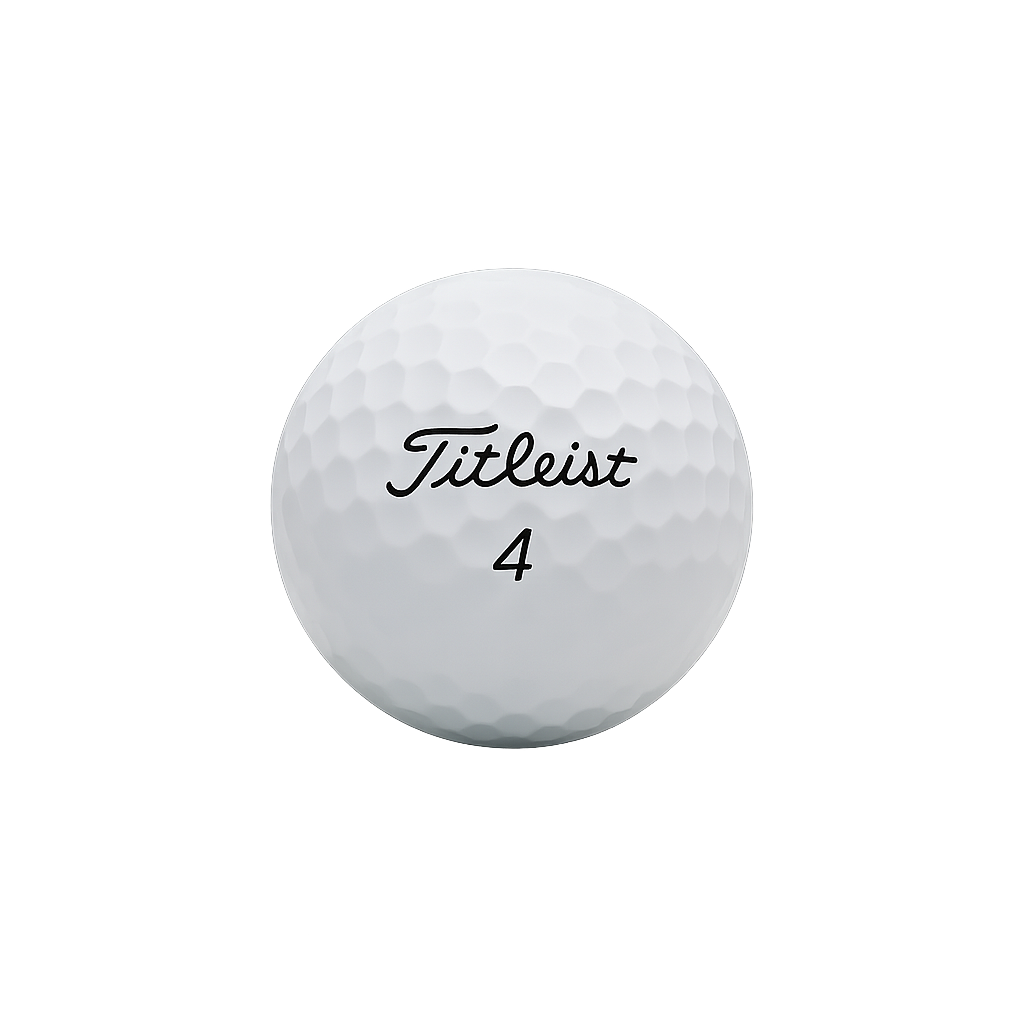 Comment choisir sa balle de golf ? Le guide pour baisser votre index