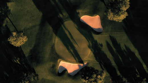 Quelle balle de golf pour quel joueur ?