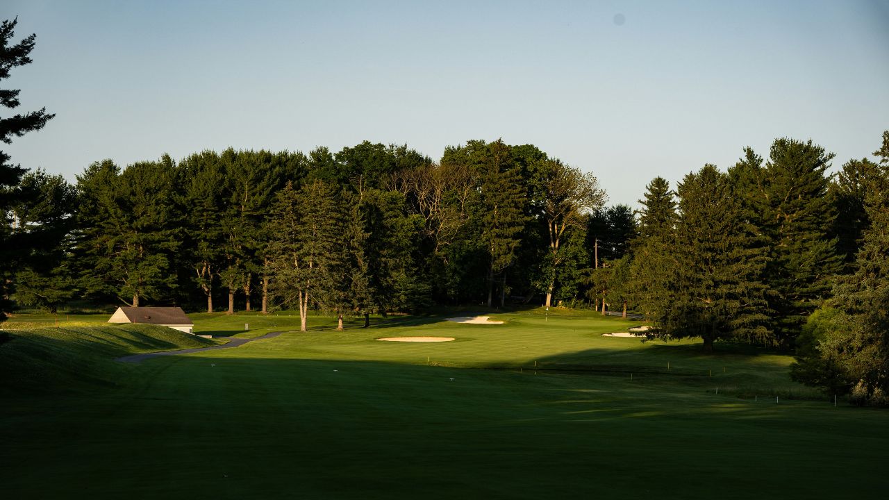 Connaitre le slope de votre golf
