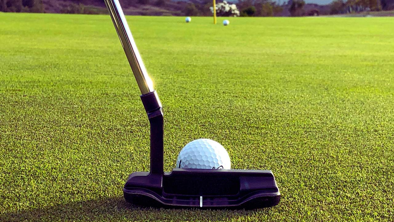 Trouve ta balle confirmé et pro !