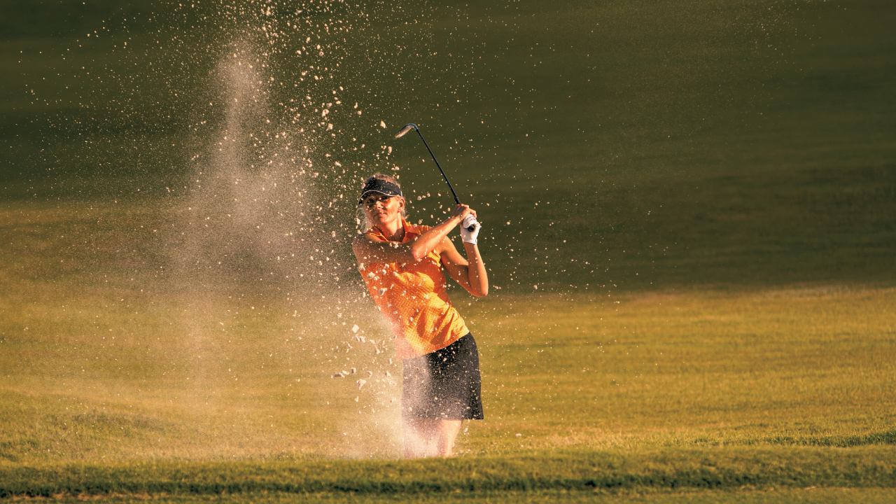 L'essentiel de l'US OPEN de golf 2025