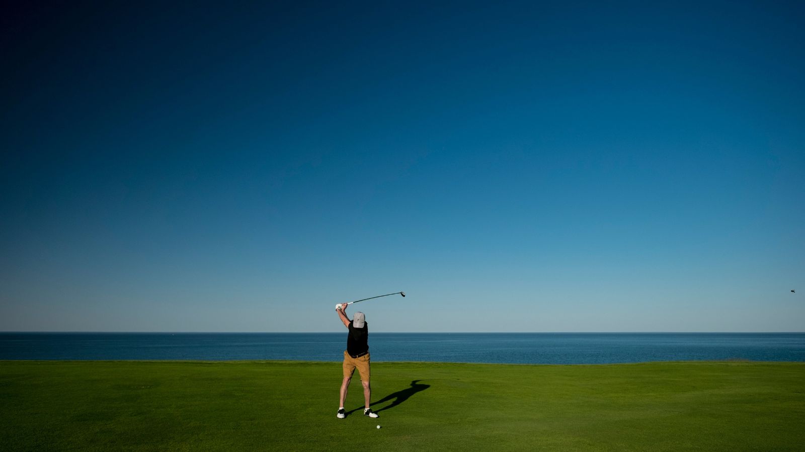 Vitesse de swing au golf : tableaux par profil, par club et du top 10 mondial