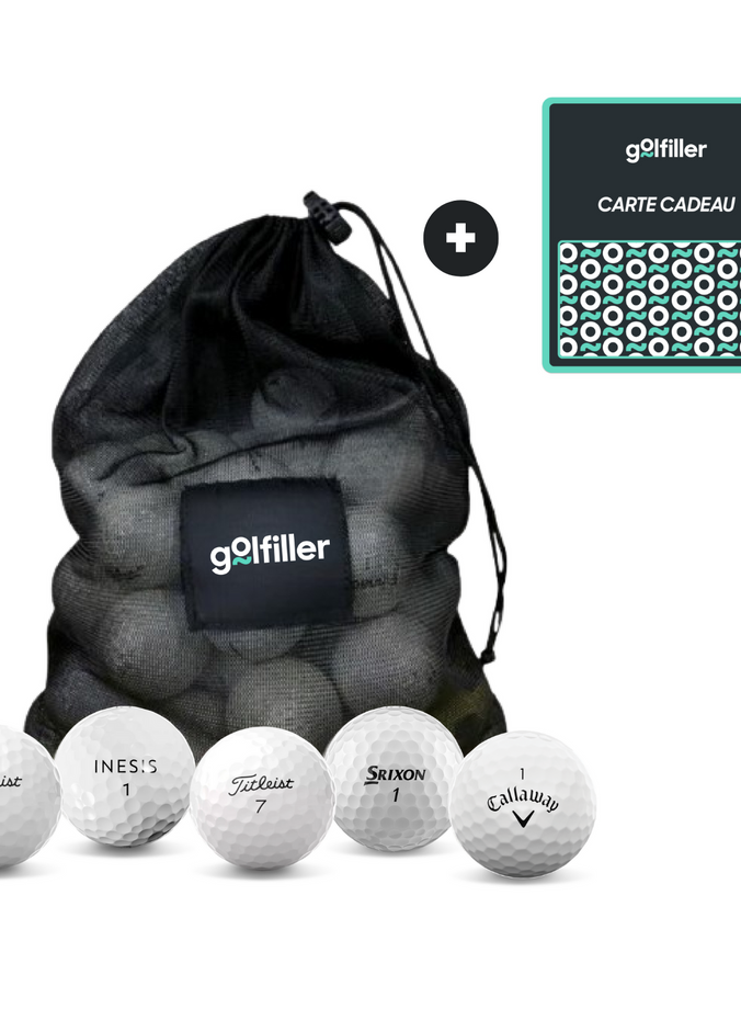 Offre spécial de Noël !