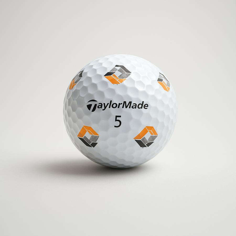 TaylorMade - TP5 PIX