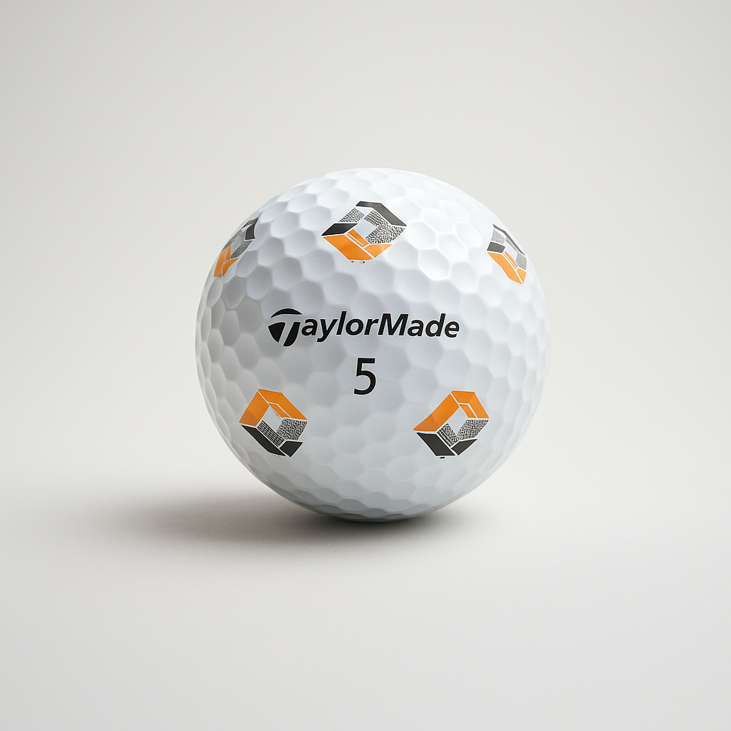 TaylorMade - TP5 PIX