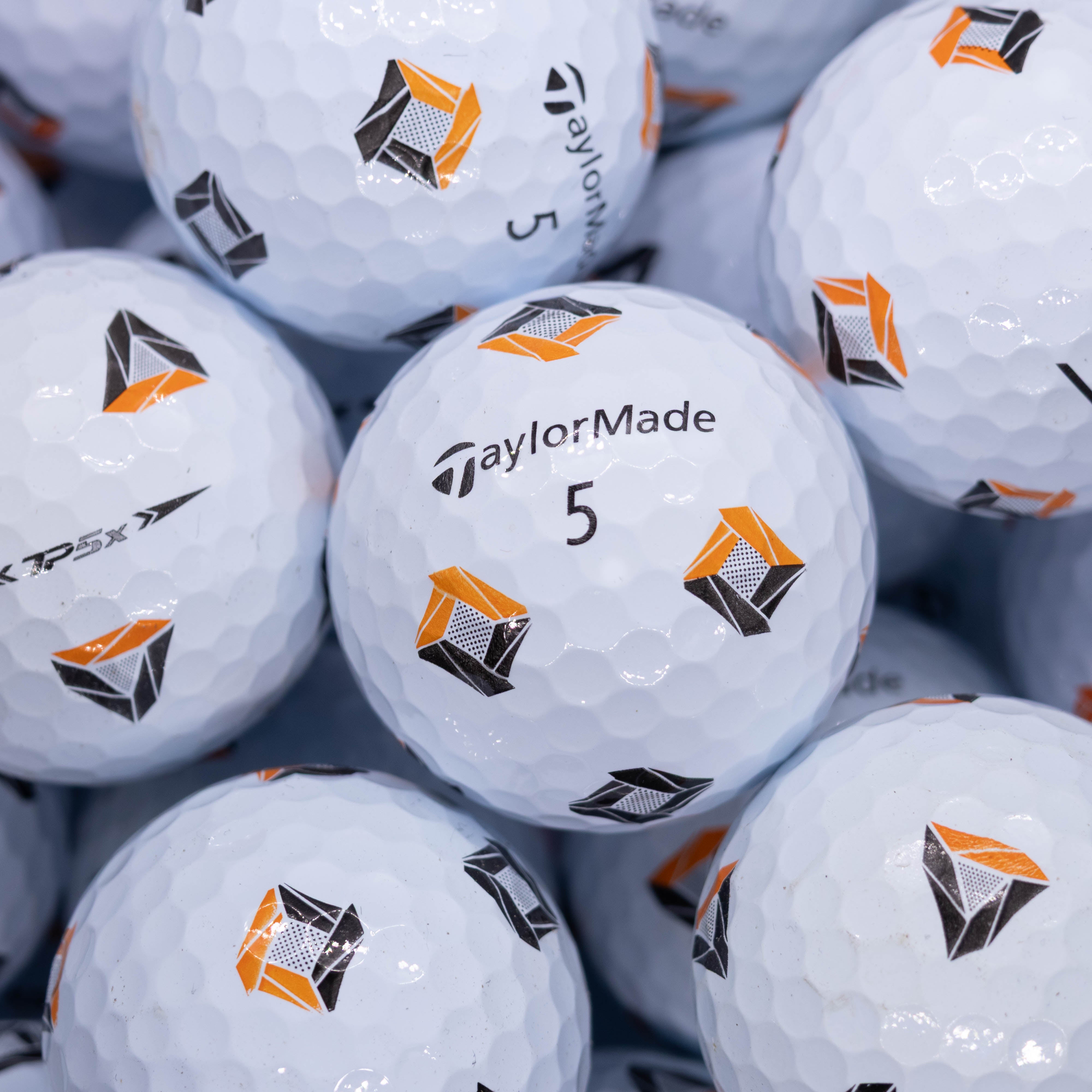 TaylorMade - TP5 PIX