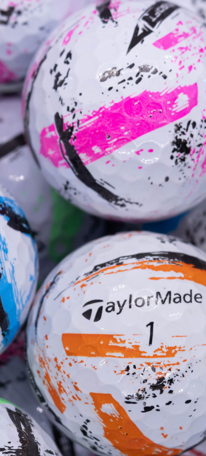 Taylormade - Speedsoft