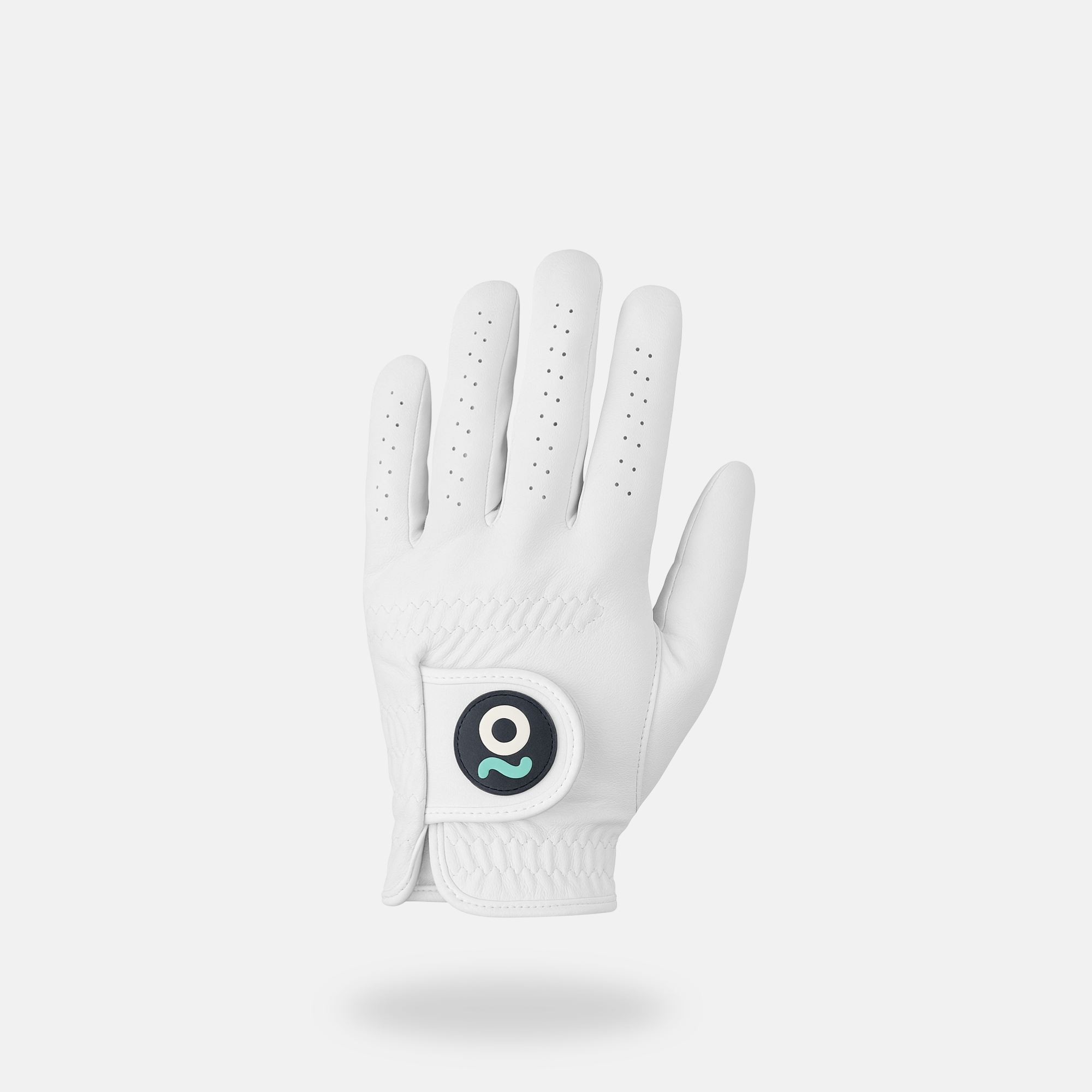 Gant de golf en cuir cabretta