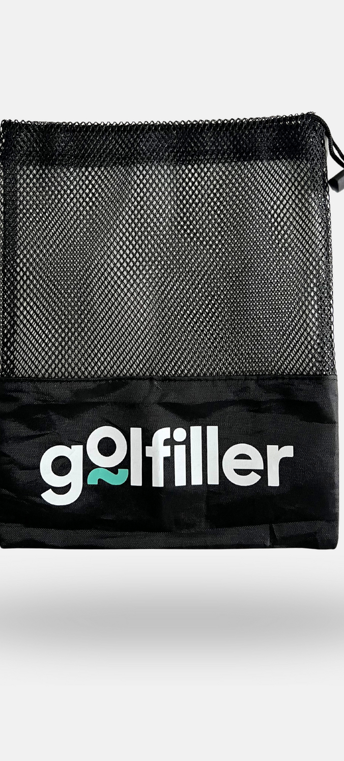 Golfilet - Red de almacenamiento