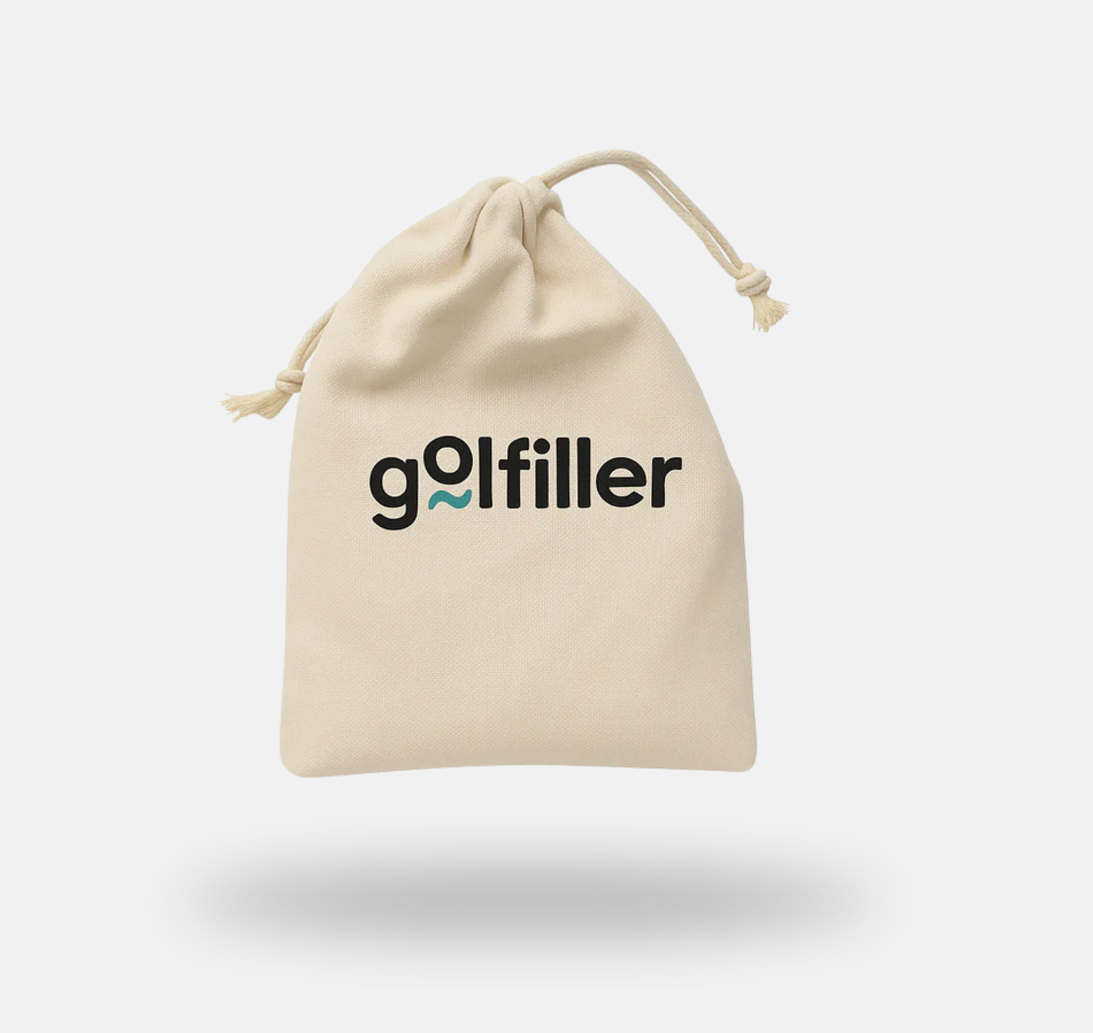 sachet coton 100 tees ou 3 balles