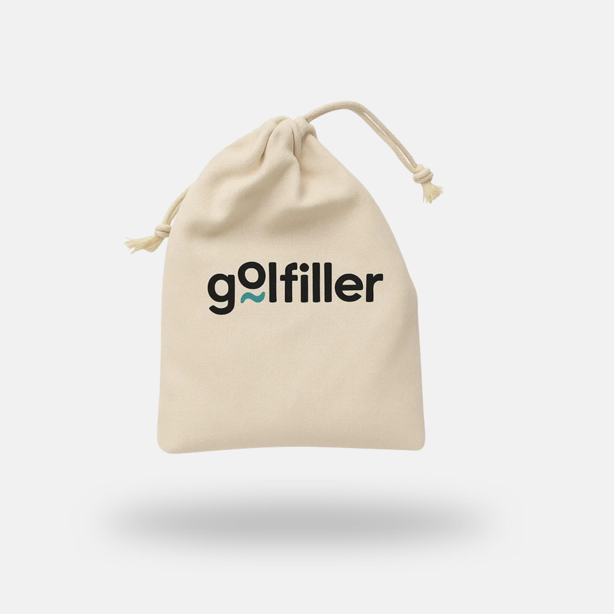 sachet coton 100 tees ou 3 balles