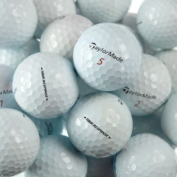 Taylormade Tour Response