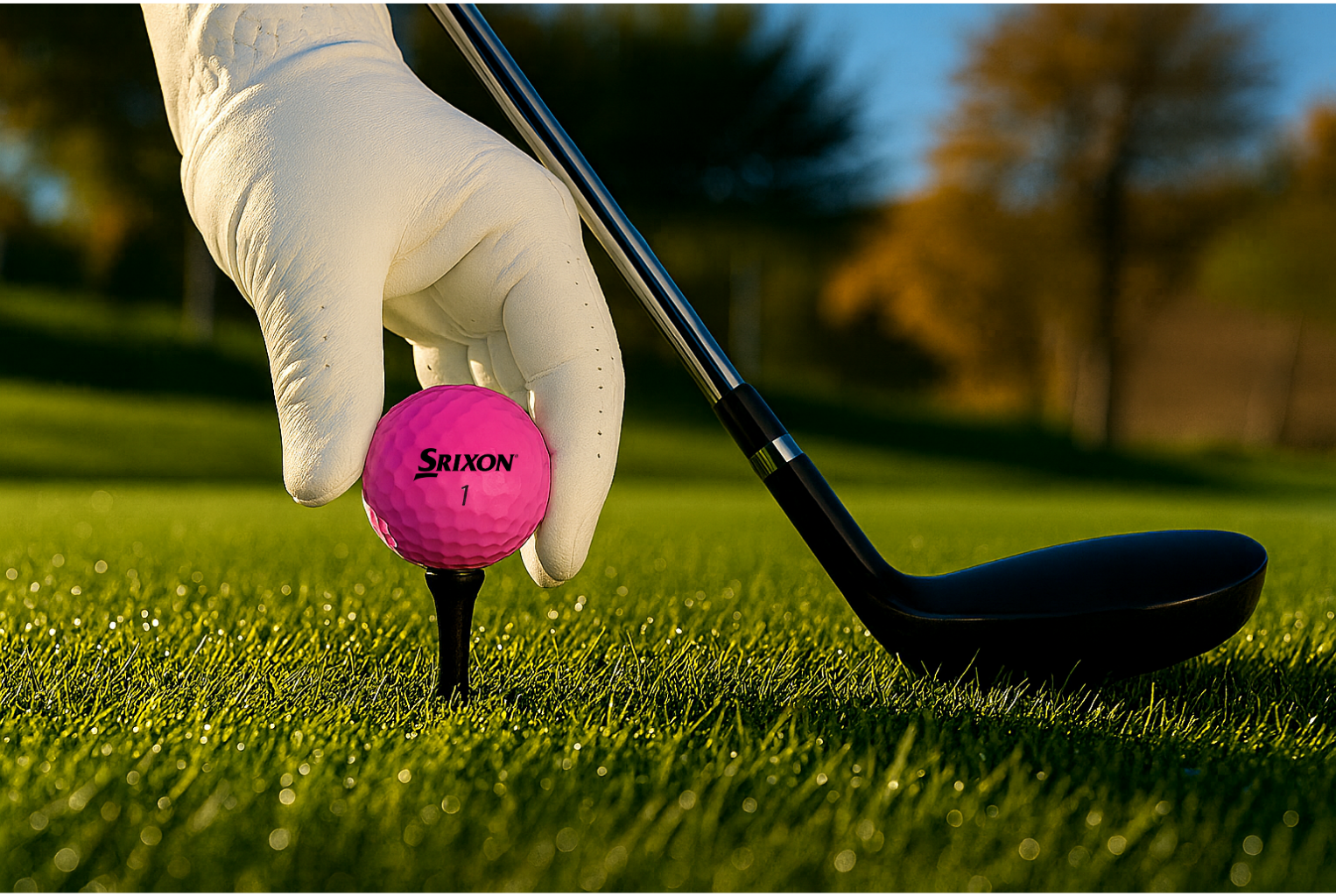 Lot de balles de couleur rose - Mix marques