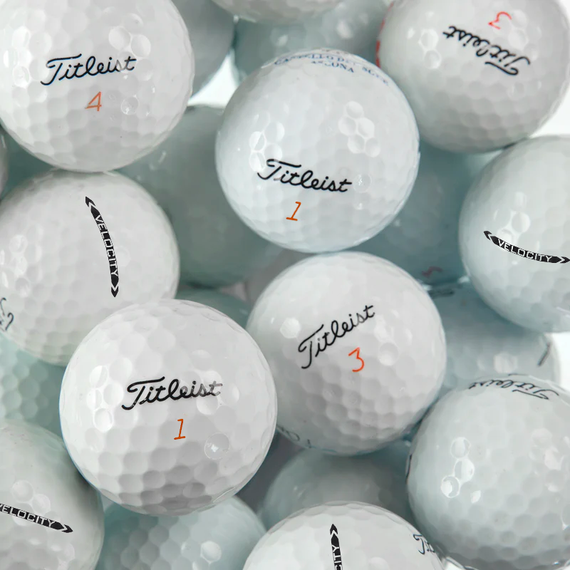 Titleist - Velocity