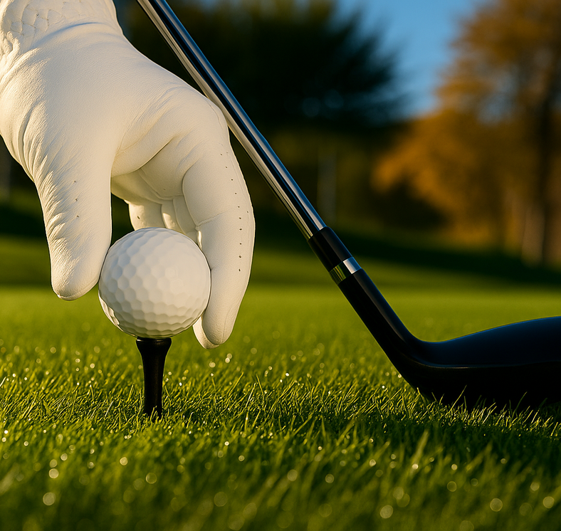 Taylormade Tour Response