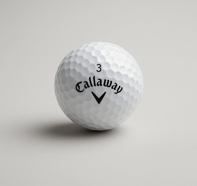 Callaway - Mix modèles