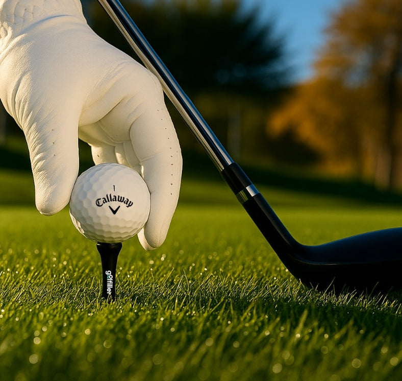 Callaway - Mix modèles