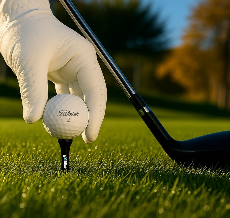 Lot de balles - Mix Marques & Modèles - PROS