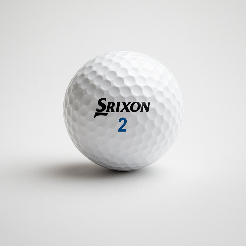 Srixon - Mix modèles