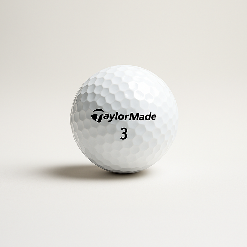 TaylorMade - Mix modèles