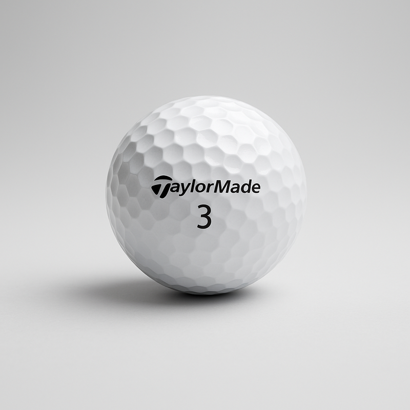 TaylorMade - TP5