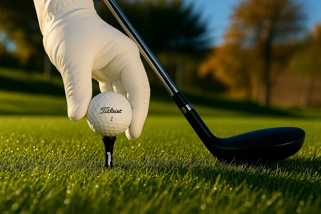 Titleist - Tour soft