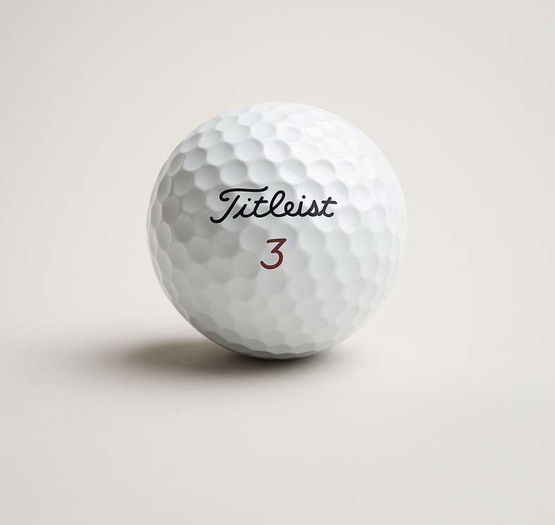 Titleist - Pro V1x
