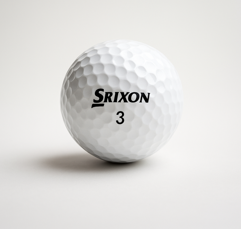 Srixon - Q-Star Tour