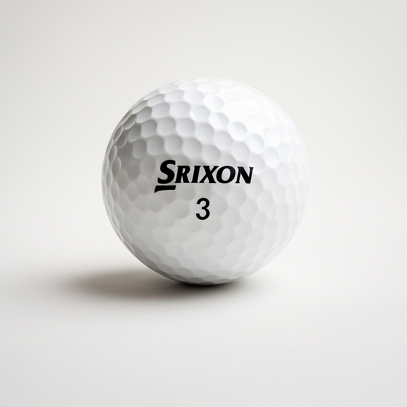 Srixon - Z-Star
