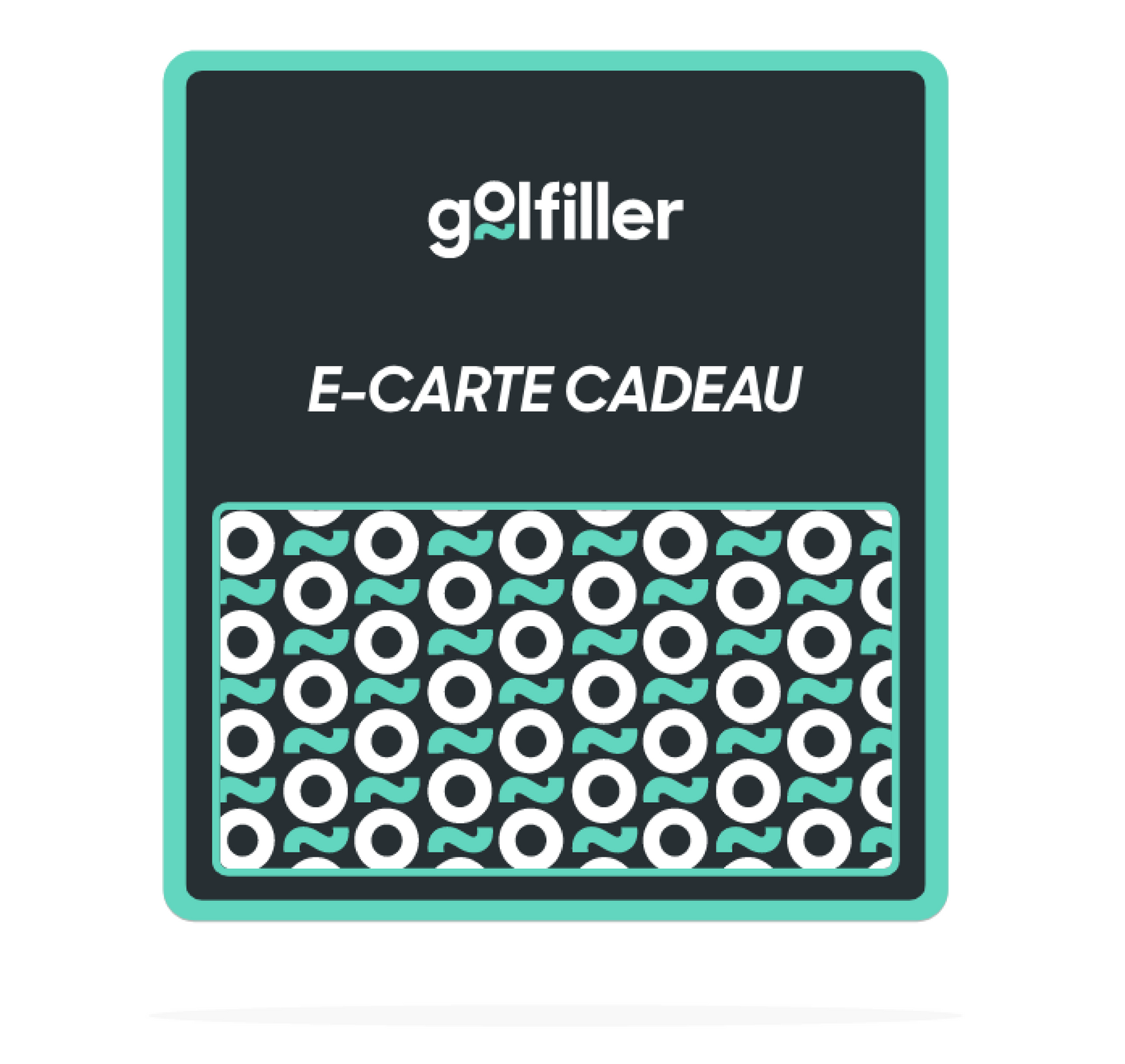 Tarjeta de regalo electrónica