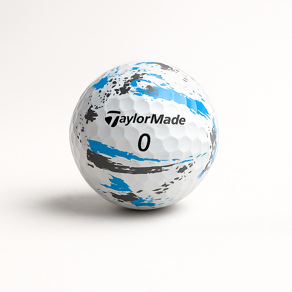 Taylormade - Speedsoft