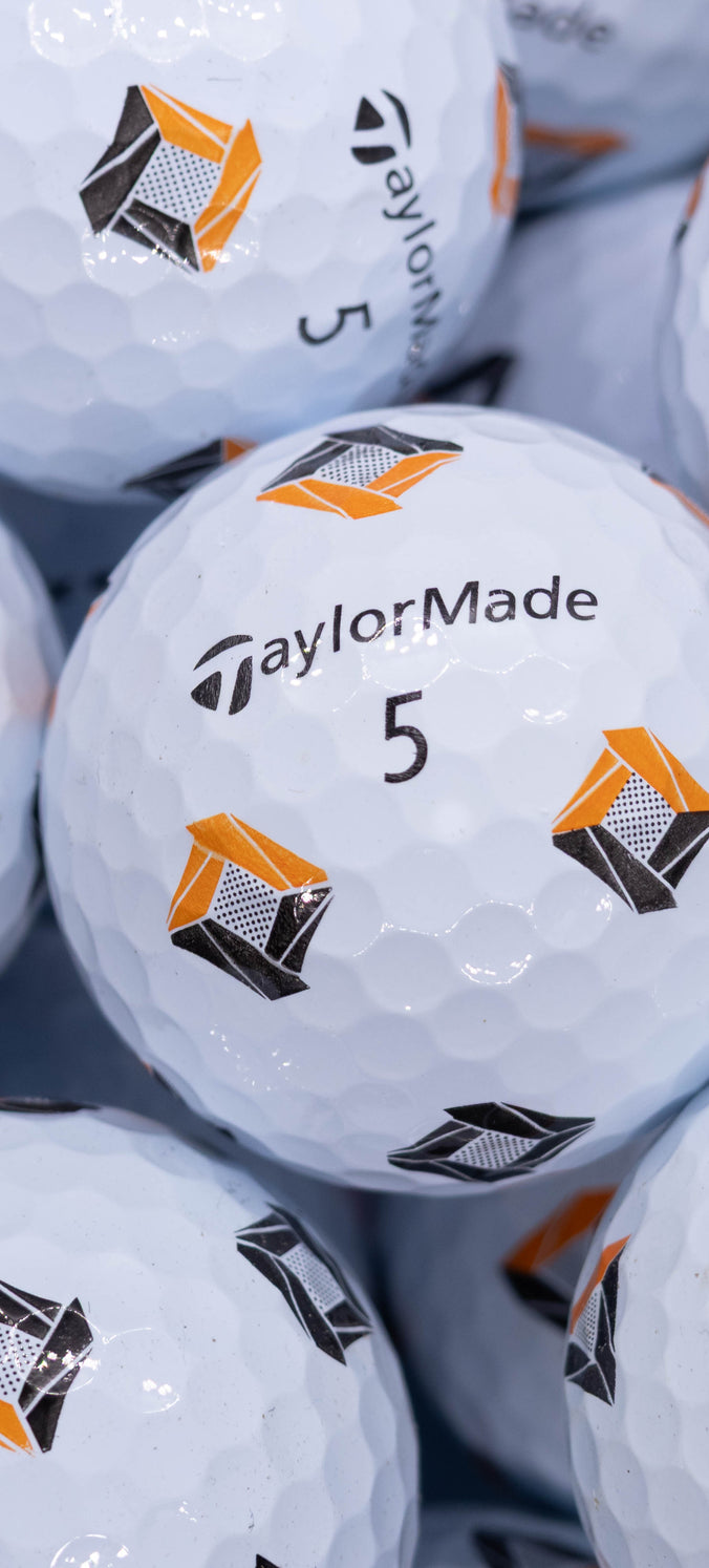 TaylorMade - TP5 PIX