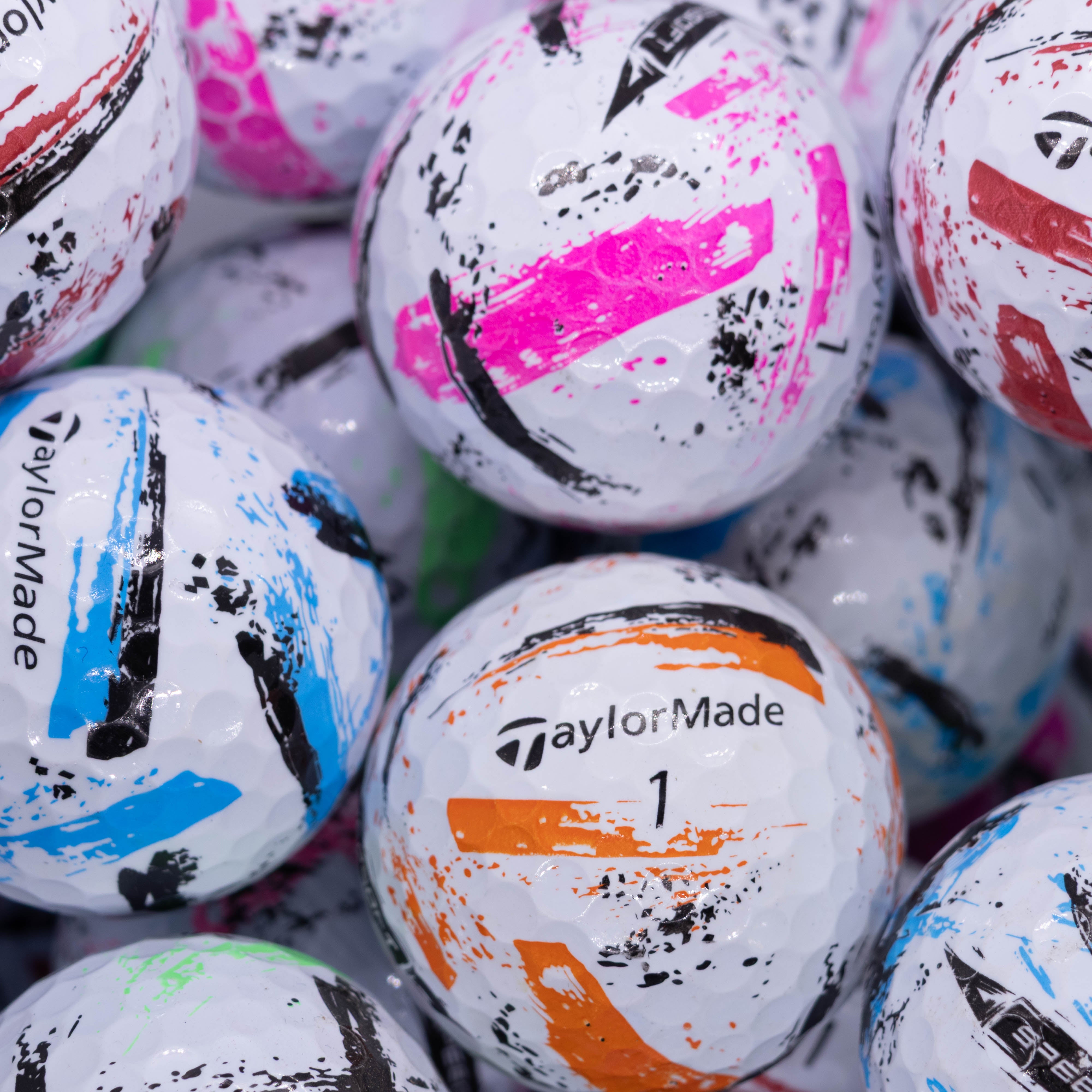 Taylormade - Speedsoft