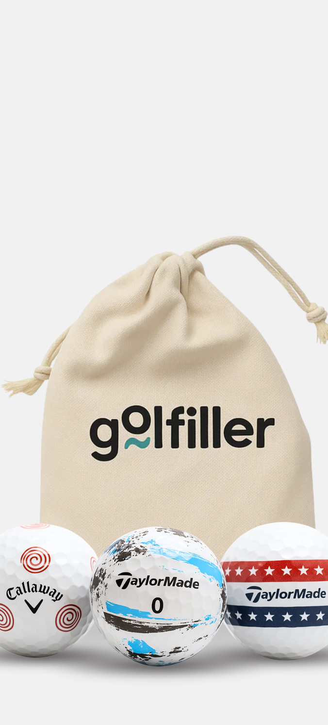 Mix Ultime - Lot de 3 balles