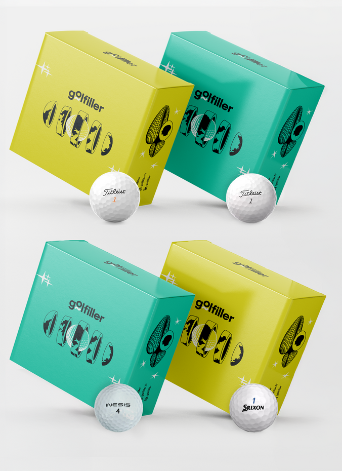 PACK DÉCOUVERTE - 50 balles Mix confirmés 4A, 24 Mix Pro 4A, 50 Ad333 2A, 100 balles débutants 3A