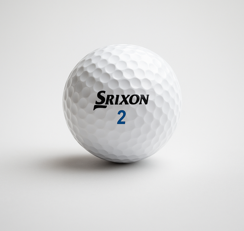Srixon - Ad333