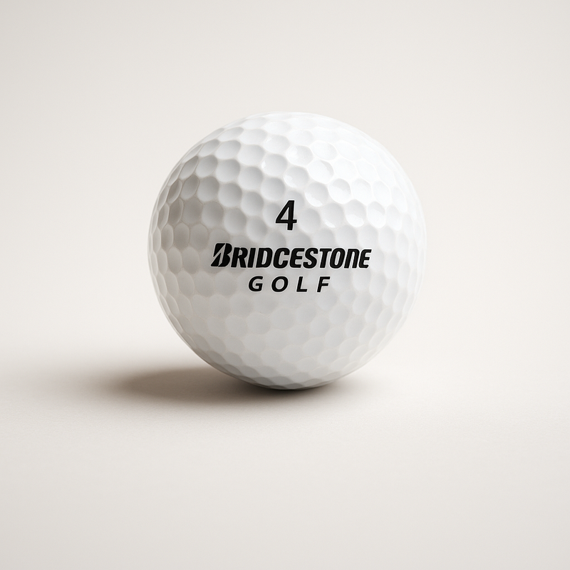 Bridgestone - Mix modèles