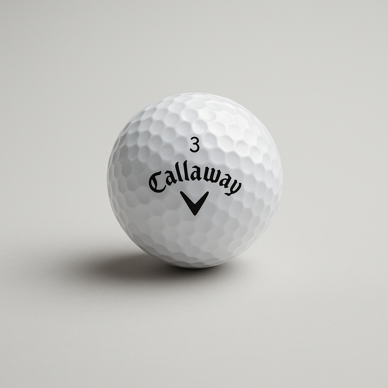 Callaway - Mix modèles