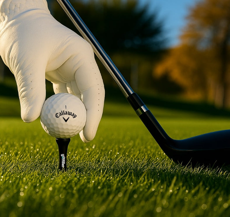 Lot de balles - Mix Marques & Modèles - SOFT