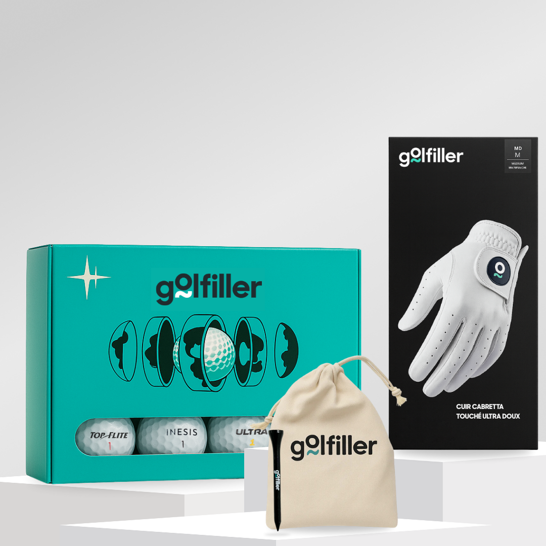 pack Premium débutant