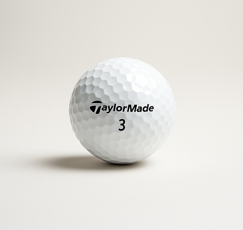 TaylorMade - Mix modèles