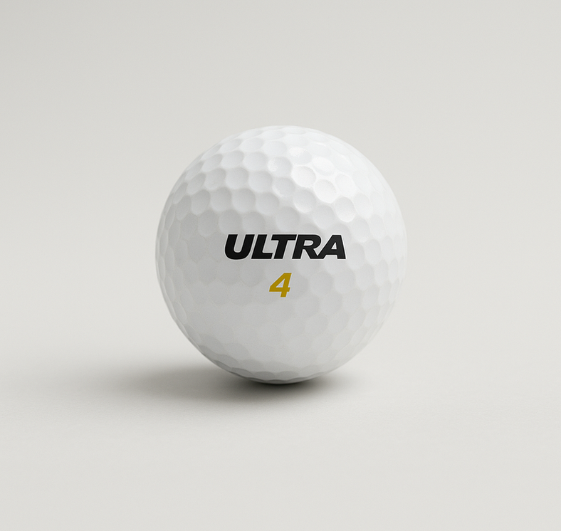 Wilson - Ultra