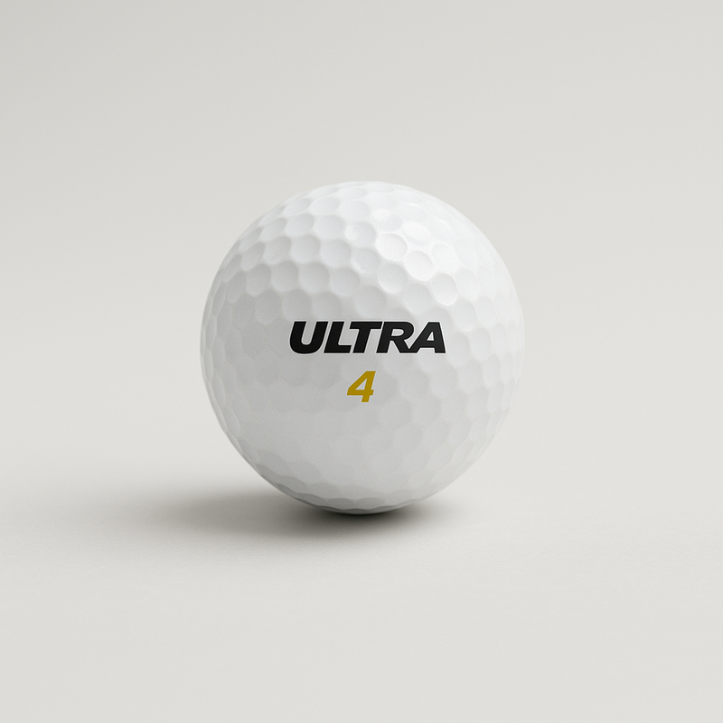 Wilson - Ultra