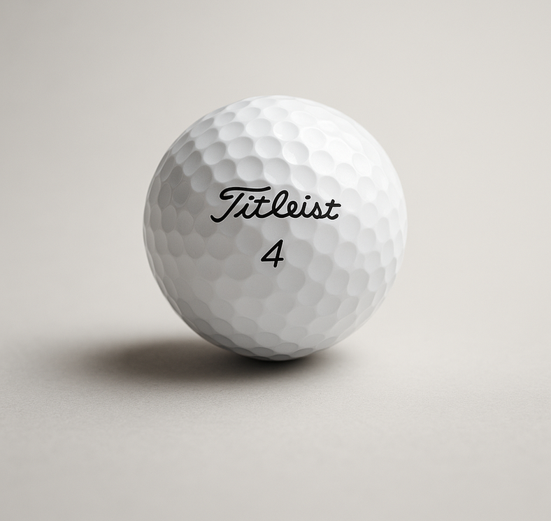 Titleist - Pro V1