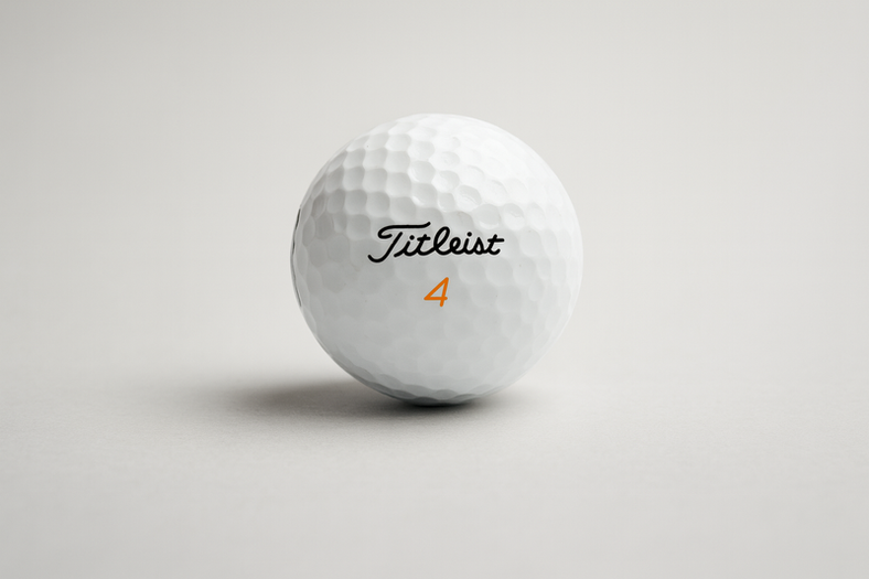 Titleist - Mix modèles