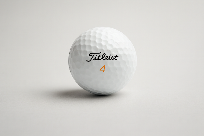 Titleist - Mix modèles