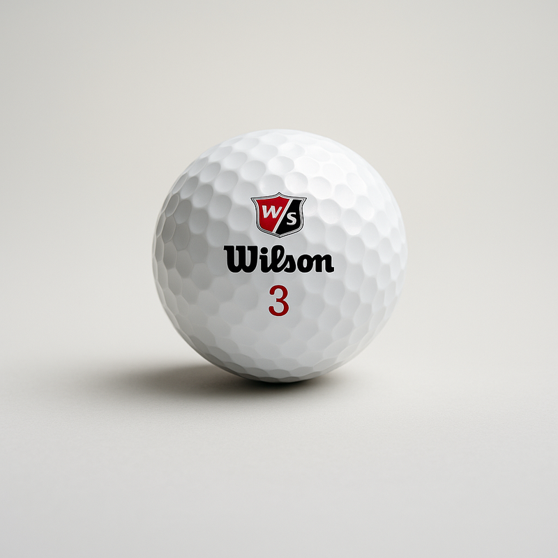 Wilson - DX2